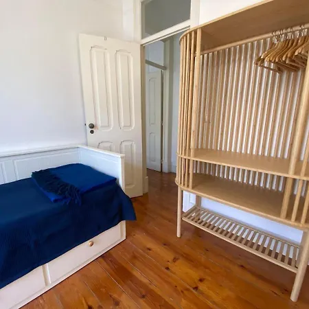 Perfect Flat In The Center شقة