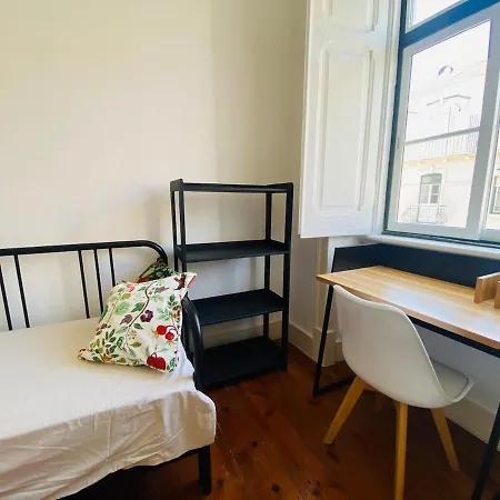 Perfect Flat In The Center شقة