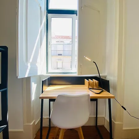 Perfect Flat In The Center شقة *