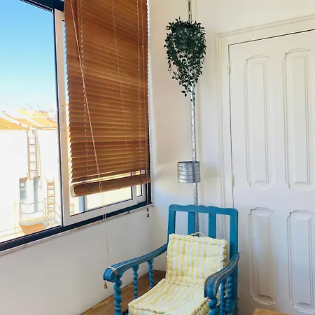 شقة Perfect Flat In The Center Lisboa
