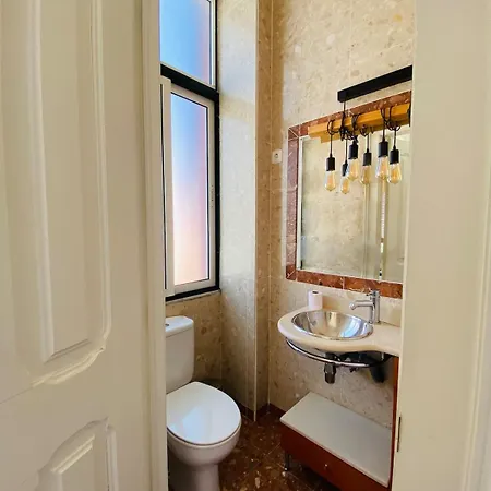شقة Perfect Flat In The Center