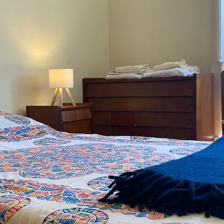 Perfect Flat In The Center شقة