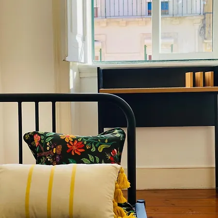 Perfect Flat In The Center شقة *