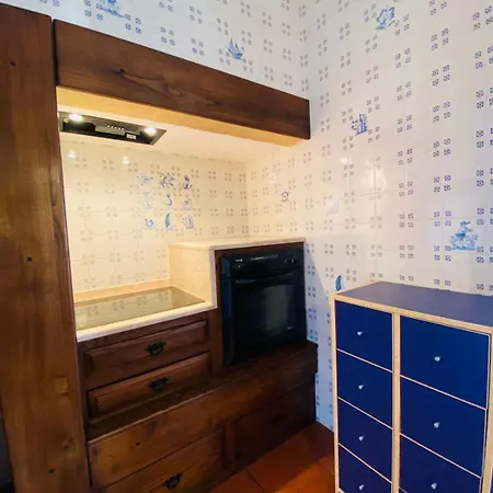 Perfect Flat In The Center Lisboa