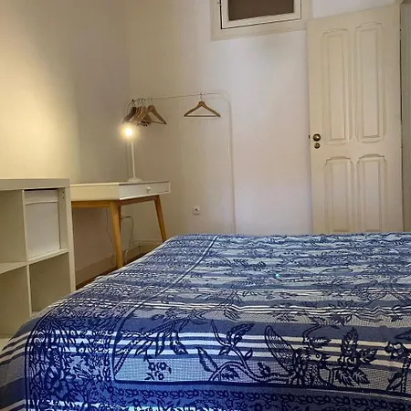 Perfect Flat In The Center شقة