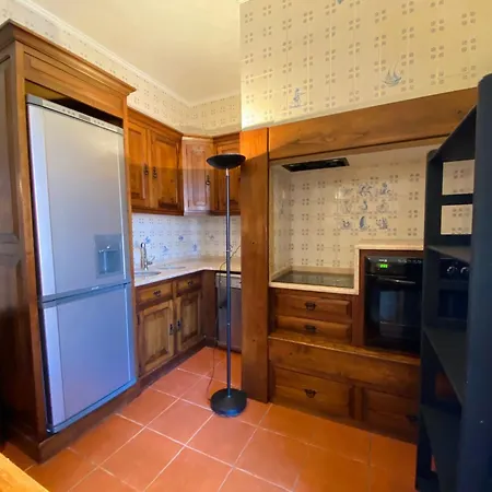 Perfect Flat In The Center *