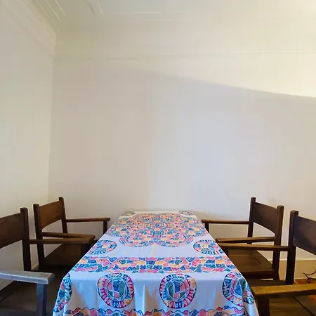 Perfect Flat In The Center شقة