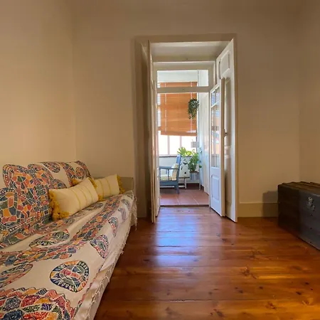 Perfect Flat In The Center *